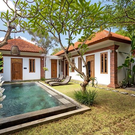 Bijia Villa W Private Pool - Peaceful Quiet Luxury Villa - Near Monkey Forest Ubud Zewnętrze zdjęcie
