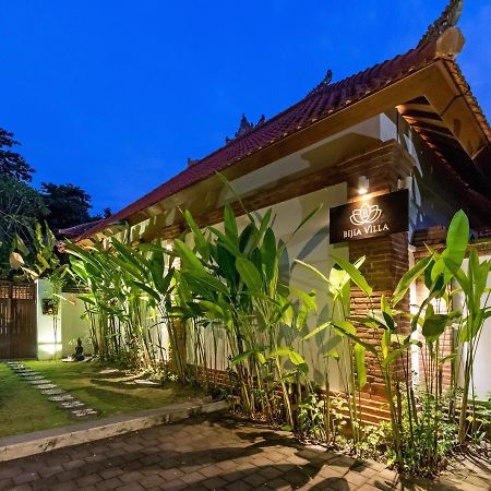 Bijia Villa W Private Pool - Peaceful Quiet Luxury Villa - Near Monkey Forest Ubud Zewnętrze zdjęcie