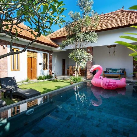 Bijia Villa W Private Pool - Peaceful Quiet Luxury Villa - Near Monkey Forest Ubud Zewnętrze zdjęcie