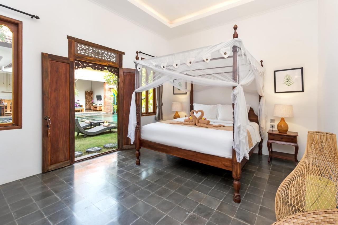 Bijia Villa W Private Pool - Peaceful Quiet Luxury Villa - Near Monkey Forest Ubud Zewnętrze zdjęcie