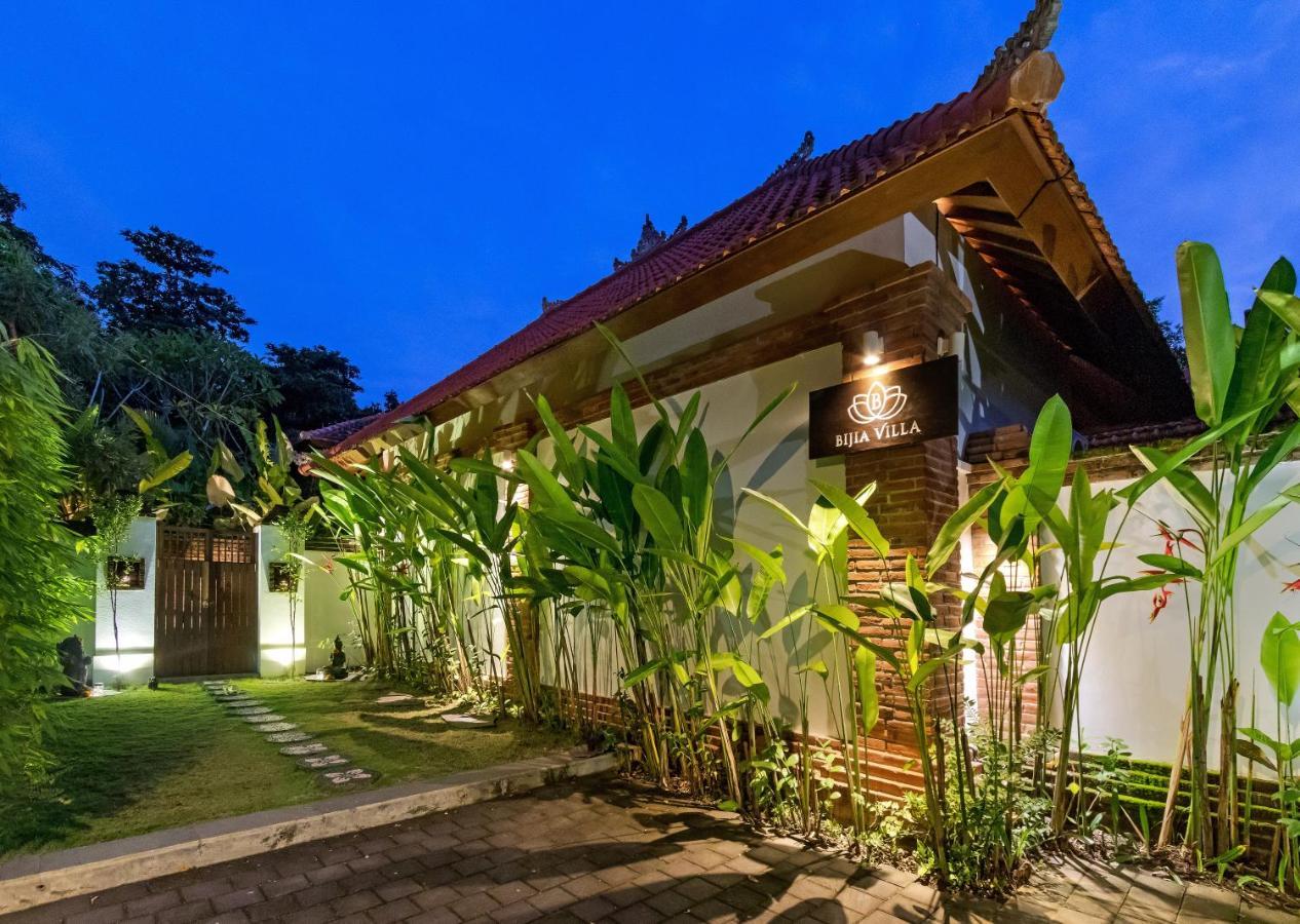 Bijia Villa W Private Pool - Peaceful Quiet Luxury Villa - Near Monkey Forest Ubud Zewnętrze zdjęcie