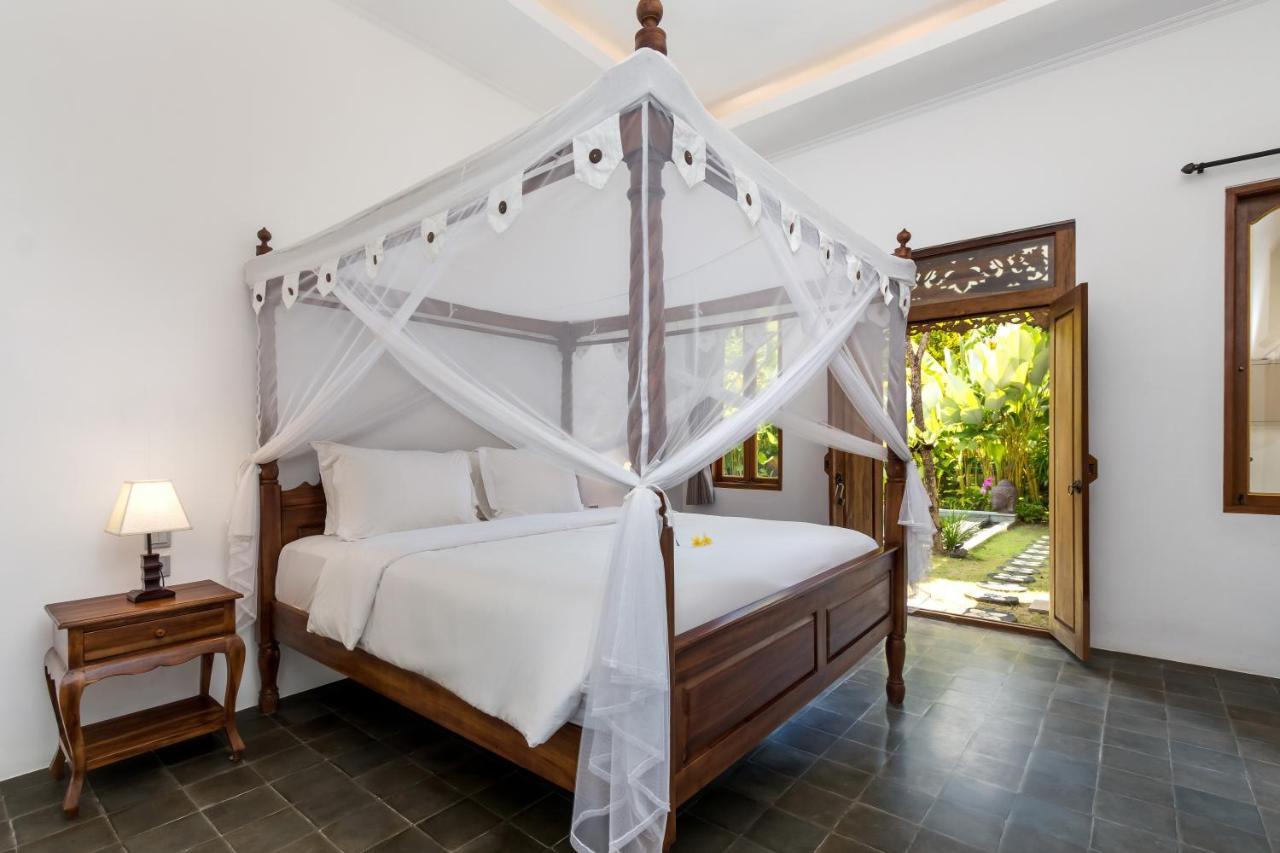 Bijia Villa W Private Pool - Peaceful Quiet Luxury Villa - Near Monkey Forest Ubud Zewnętrze zdjęcie
