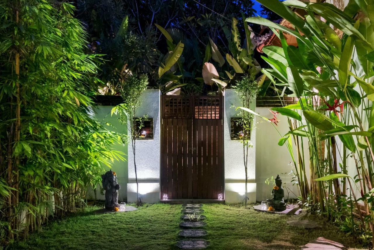 Bijia Villa W Private Pool - Peaceful Quiet Luxury Villa - Near Monkey Forest Ubud Zewnętrze zdjęcie