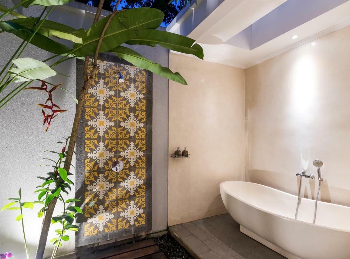 Bijia Villa W Private Pool - Peaceful Quiet Luxury Villa - Near Monkey Forest Ubud Zewnętrze zdjęcie