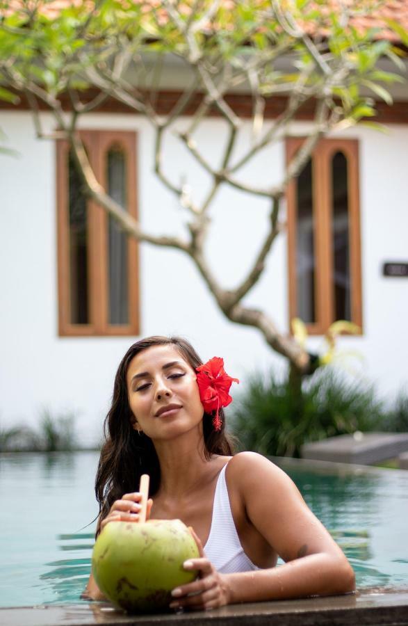 Bijia Villa W Private Pool - Peaceful Quiet Luxury Villa - Near Monkey Forest Ubud Zewnętrze zdjęcie